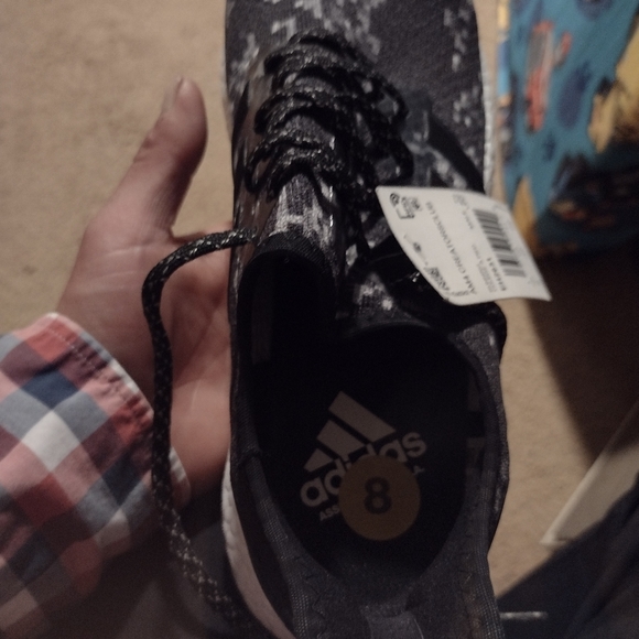 Adidas AM4 creators club shoes - Picture 8 of 9